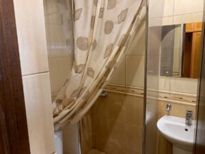 Однокомнатный номер